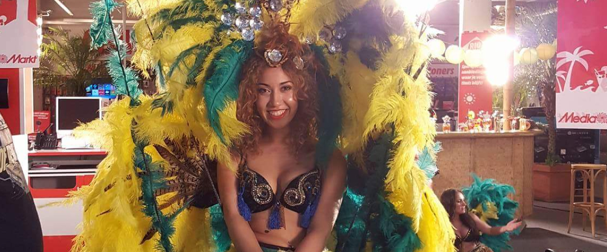 Caribisch Live Muziek bedrijfsfeest