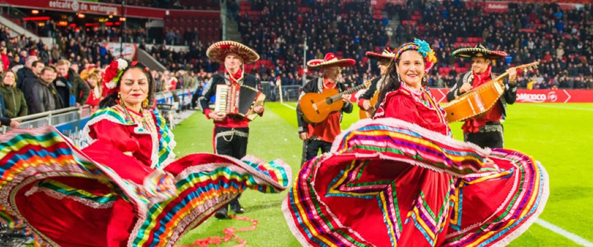 Caribisch Live Muziek in Nederland